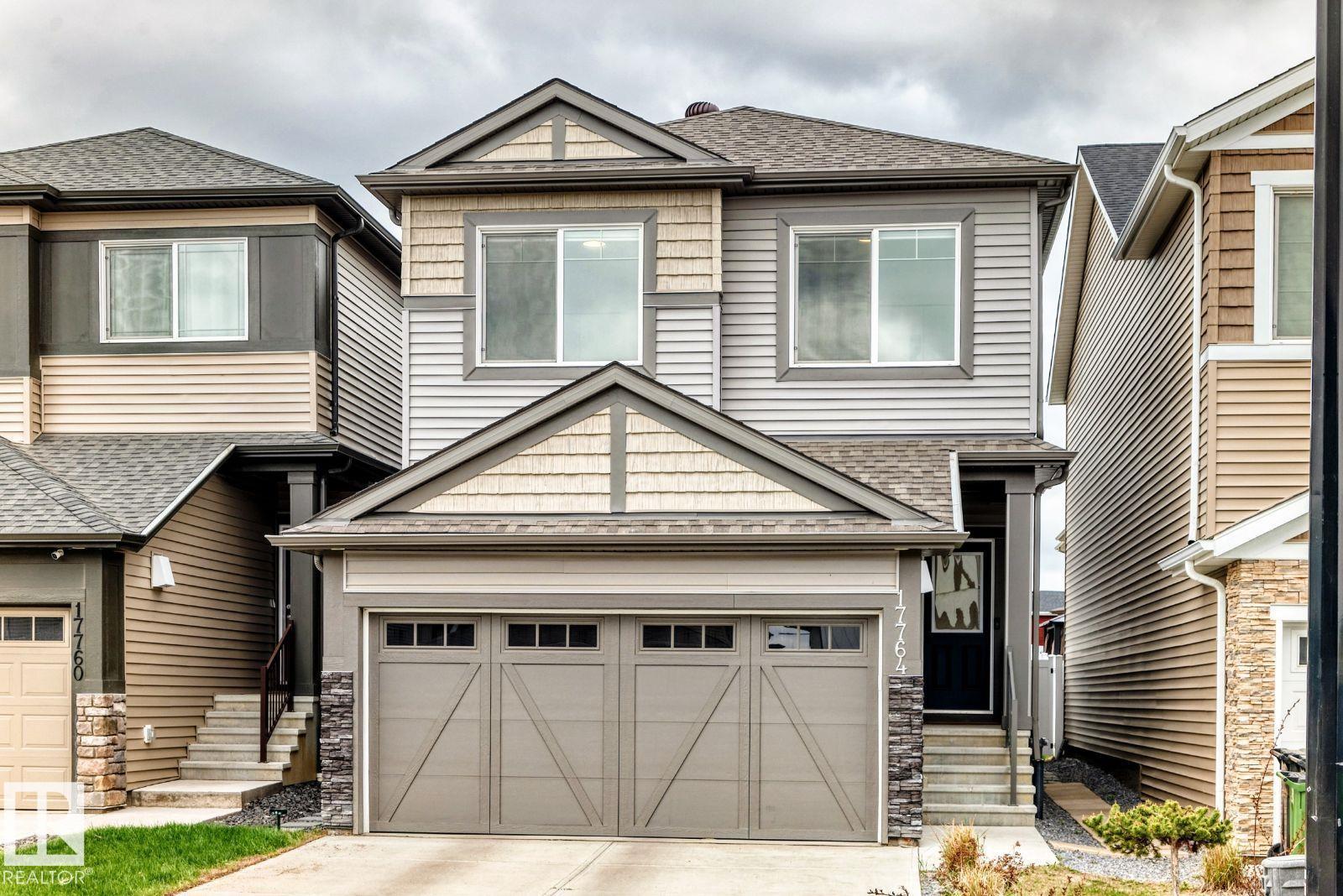 17764 73 Street NW, Edmonton, AB, T5Z0V8