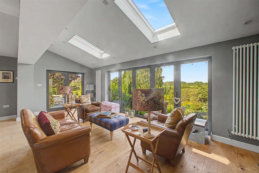 Additional image 10 of 5 bed barn conversion to rentBartington, Nr Acton Bridge, Northwich CW8