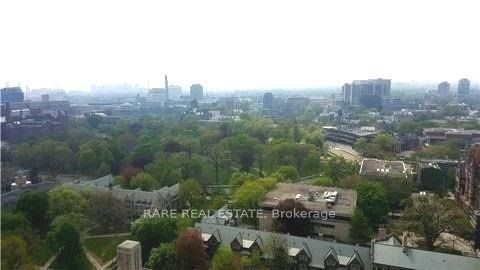 Additional image 4 of 2106-65 St Mary Street, Toronto, ON, M5S 0A6