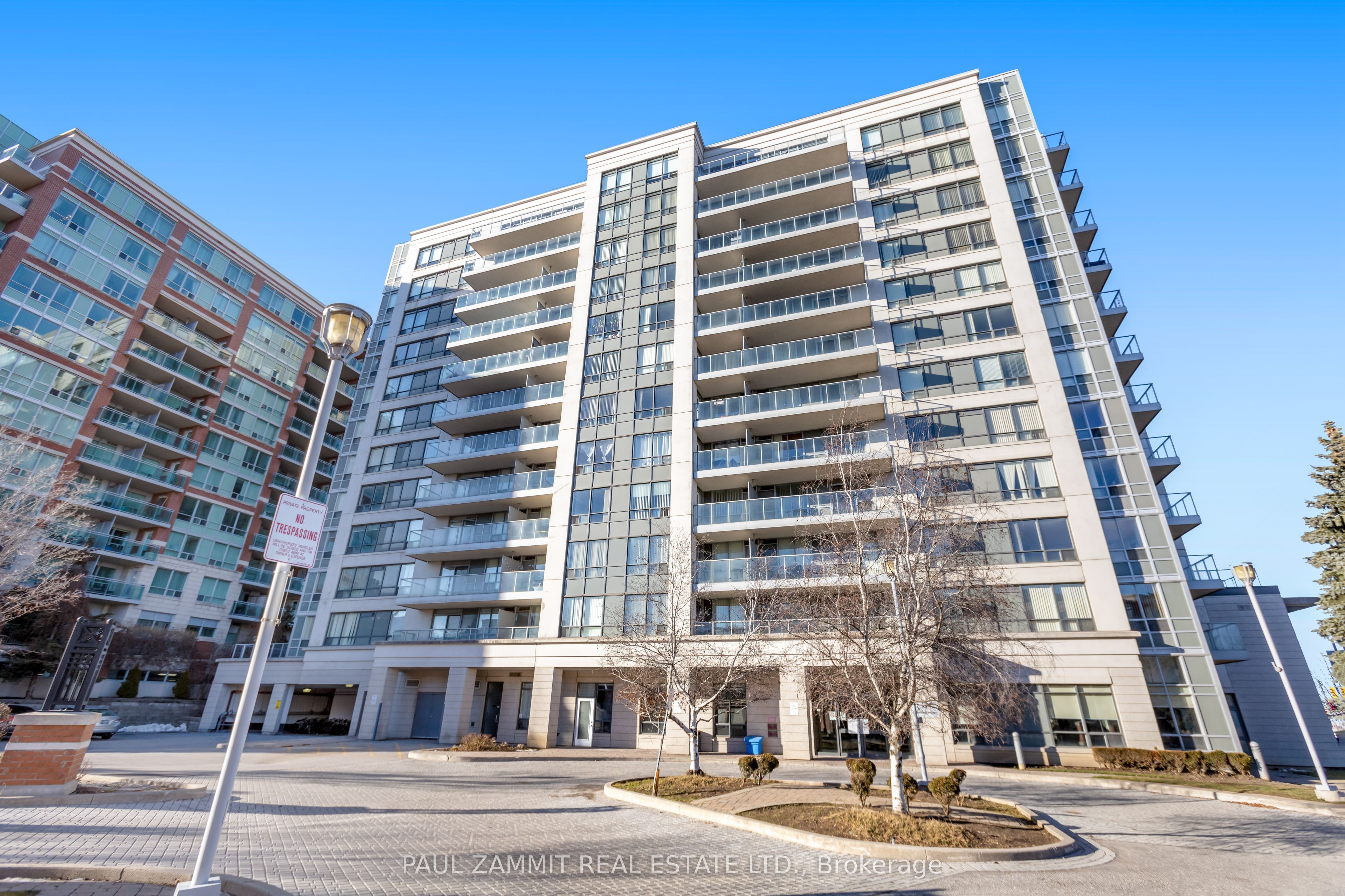 612-88 Times Avenue, Markham, ON, L3T 7Z4