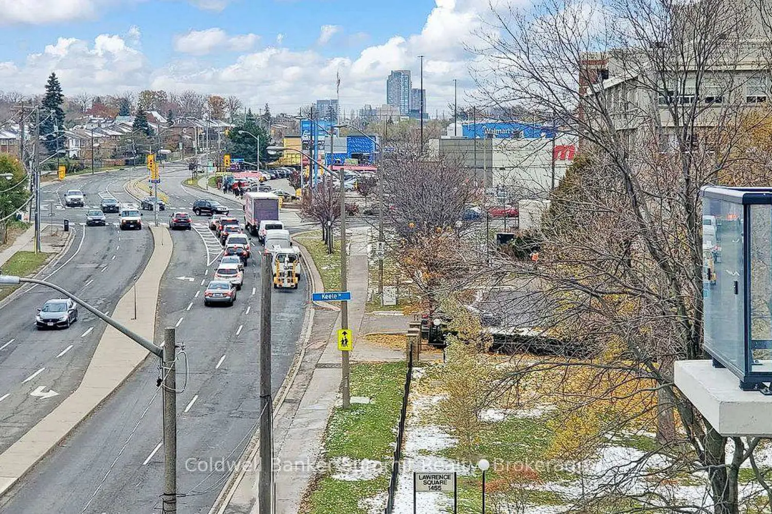 Additional image 19 of 1461 Lawrence Avenue West Avenue 504