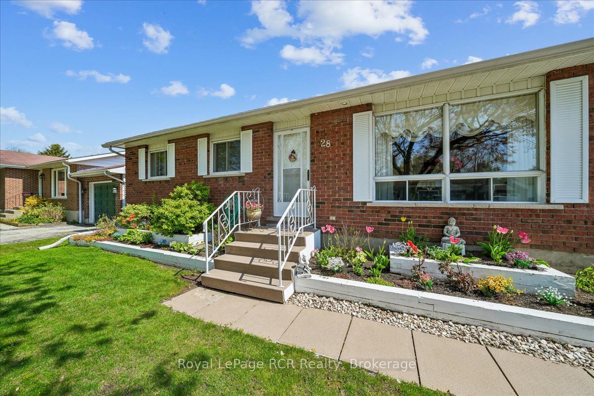 Additional image 3 of 28 Centennial Ht Court, Meaford, ON, N4L 1E5