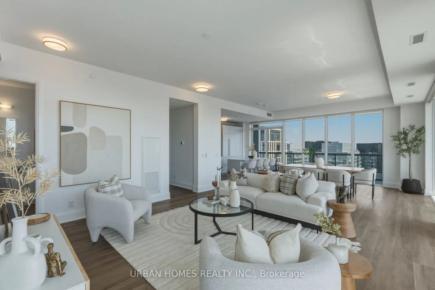 65 Broadway Avenue 3602