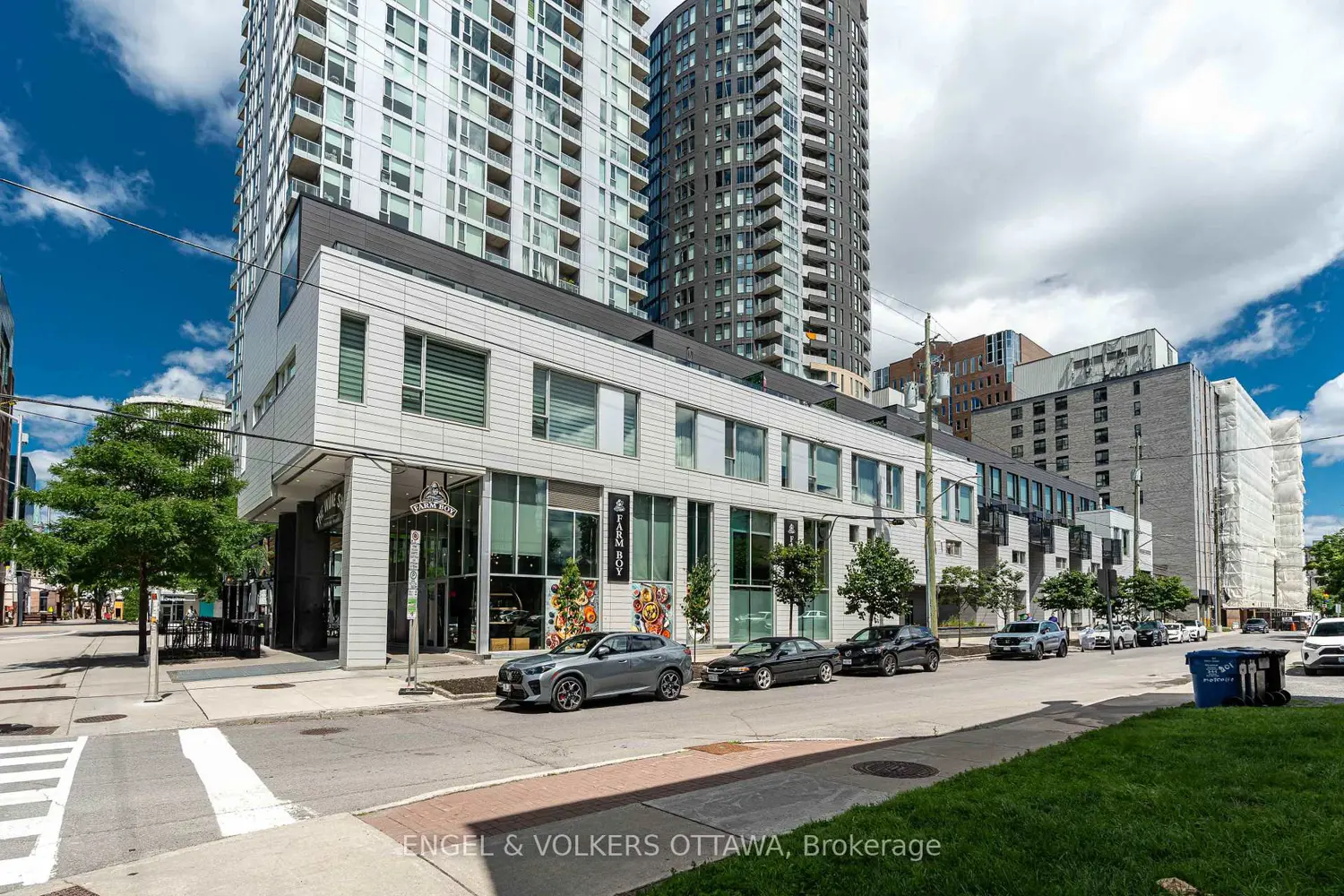 197 Lisgar Street 207