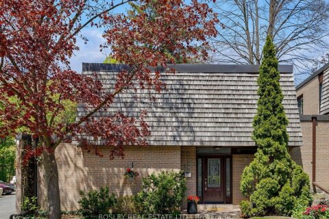Additional image 7 of 18-12 Redstone Path, Toronto, ON, M9C 1Y7