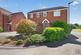Snaffle Way, Worcestershire WR11