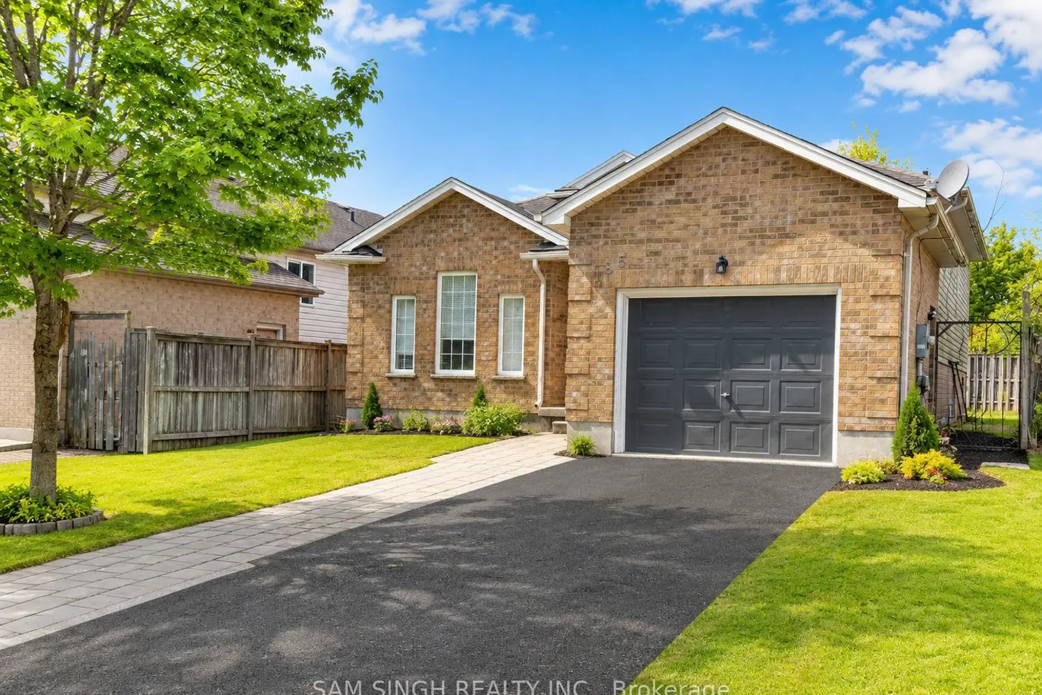 185 Thurman Circle