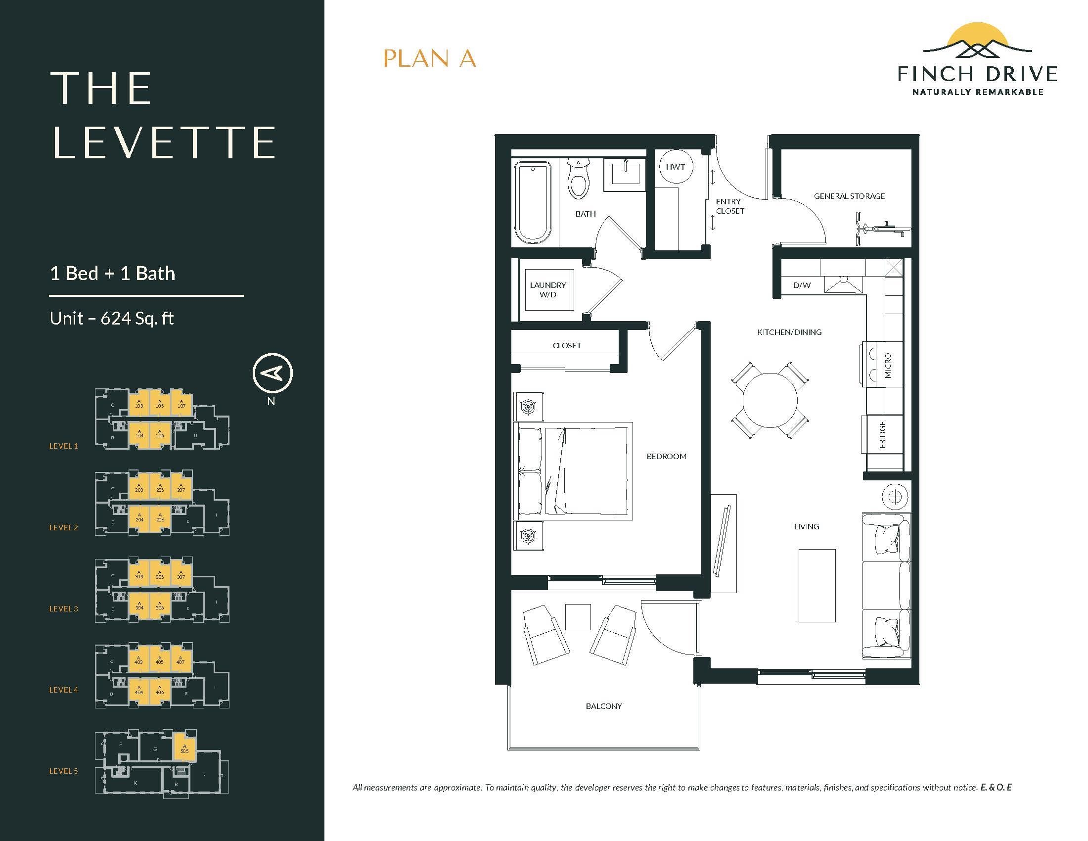 Additional image 5 of 403-1055 Raven Drive, Squamish, BC, V0V 0V0
