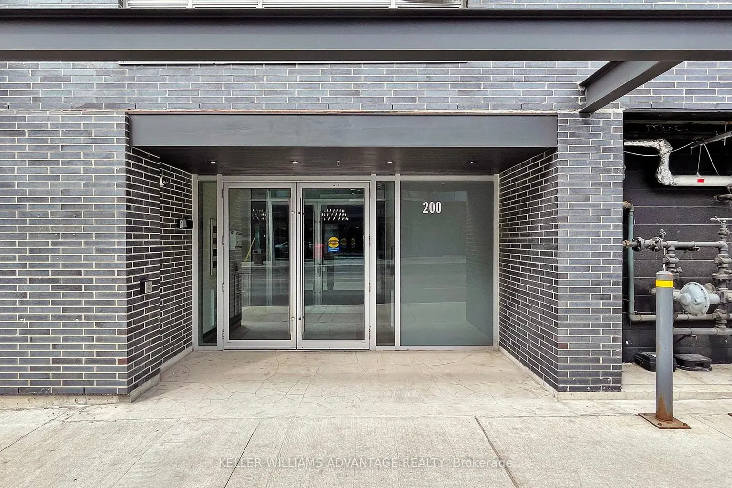 Additional image 2 of 200 Woodbine Avenue 308
