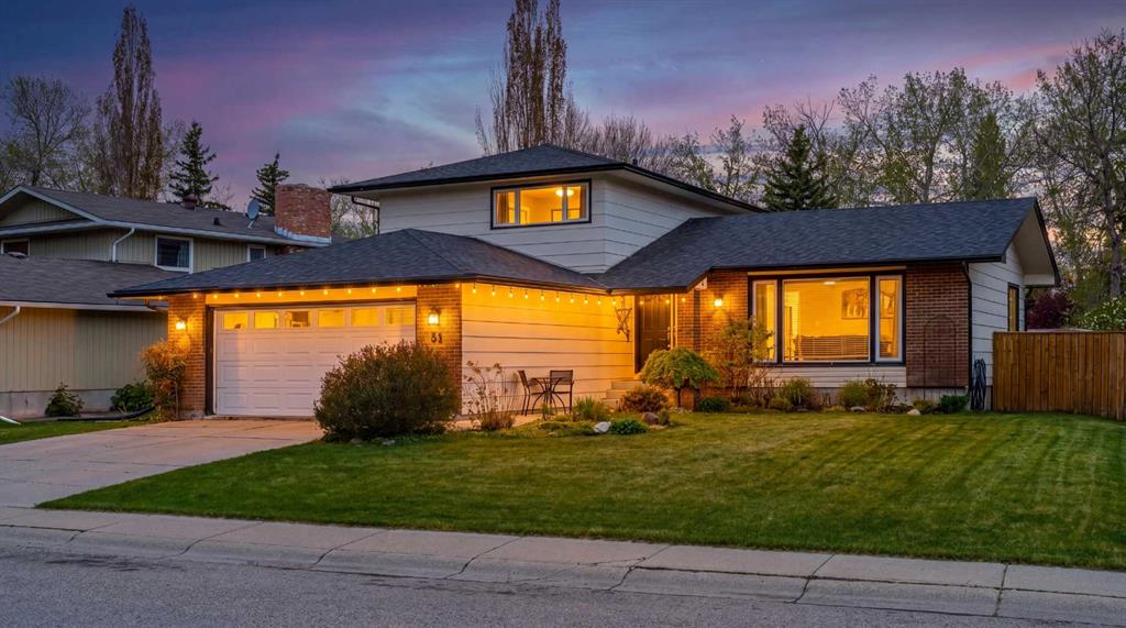 51 Midvalley Crescent SE, Calgary, AB, T2X 1T4
