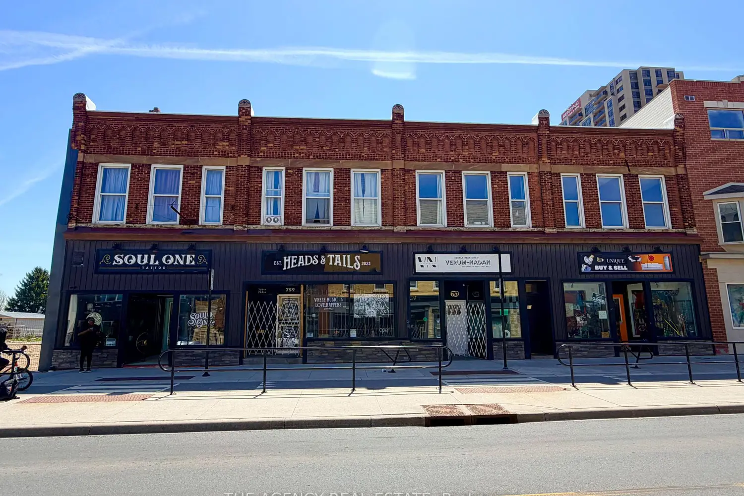 761 Dundas Street