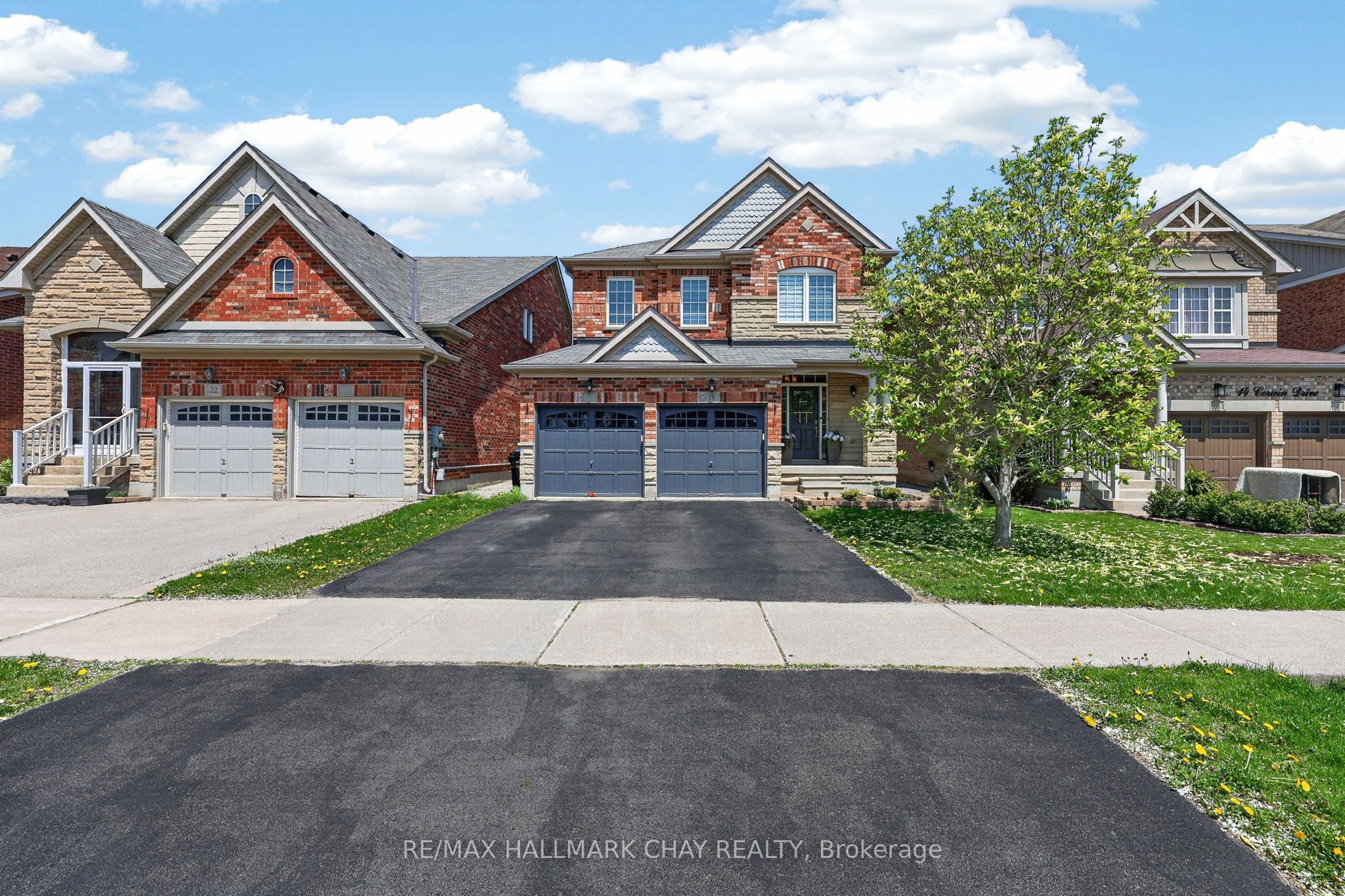 Additional image 3 of 18 Corwin Drive, Bradford West Gwillimbury, ON, L3Z 0E7