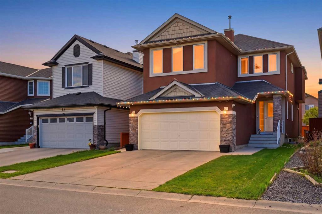88 Saddletree Close NE, Calgary, AB, T3J5H9