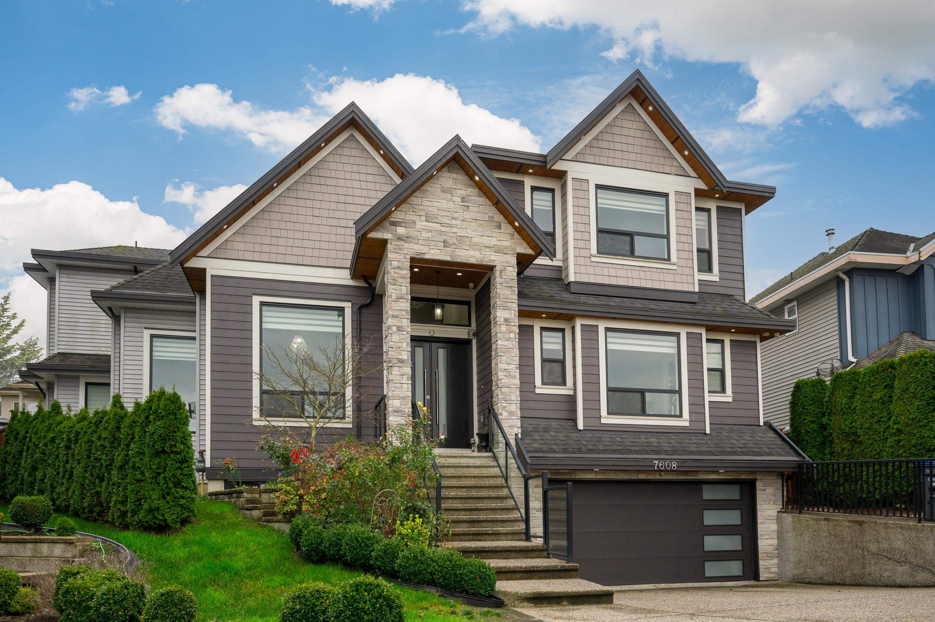 7608 144a Street, Surrey, BC, V3S 9K8