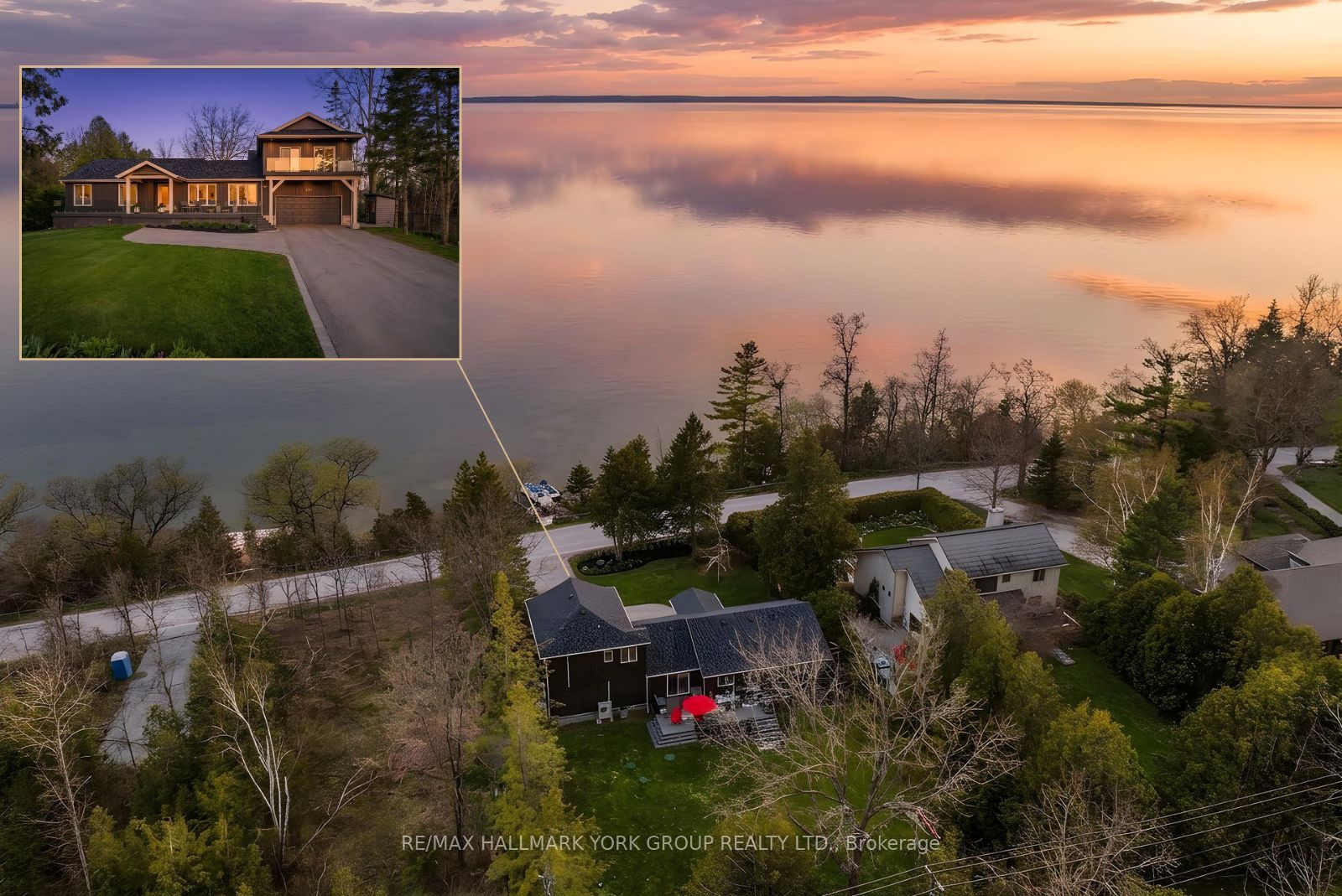 281 Hedge Road, Georgina, ON, L0E 1R0