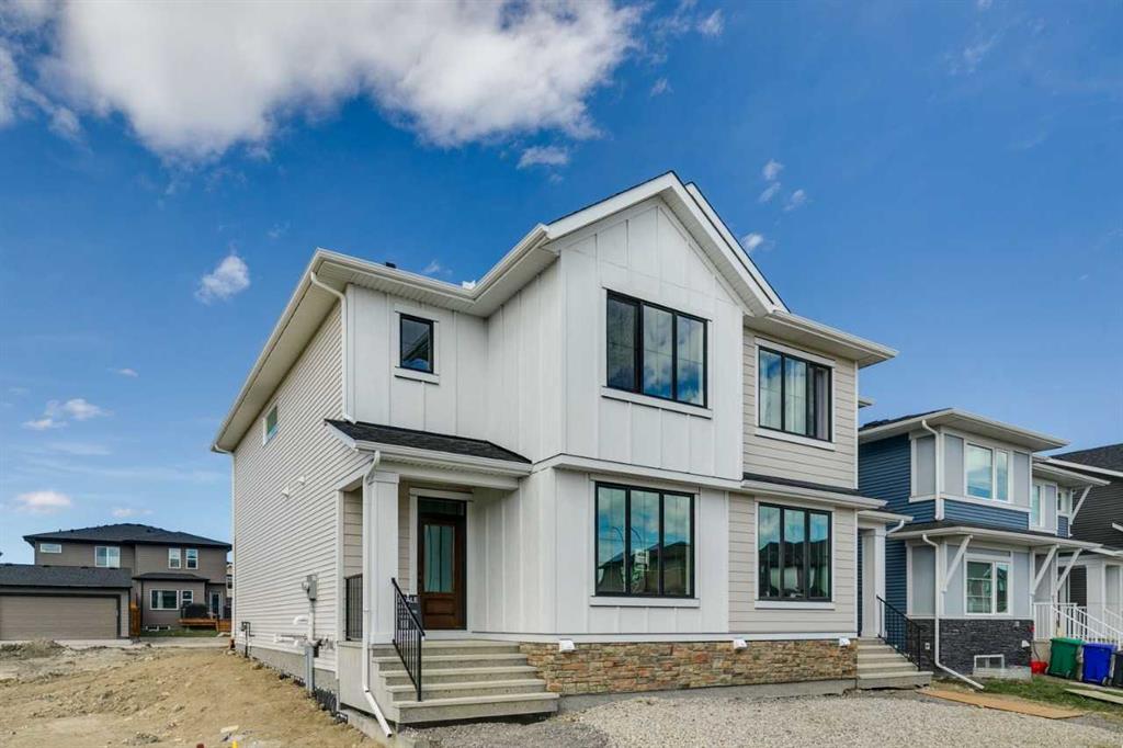 400 Fireside Drive, Cochrane, AB, T4C3E1 photo 3