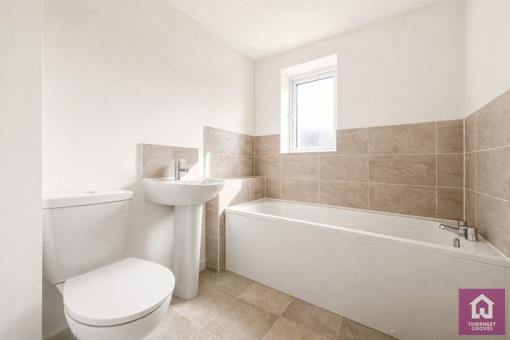 Additional image 10 of 3 bed detached house to rentOak Road, Queensgate, Deeside, Flintshire CH5