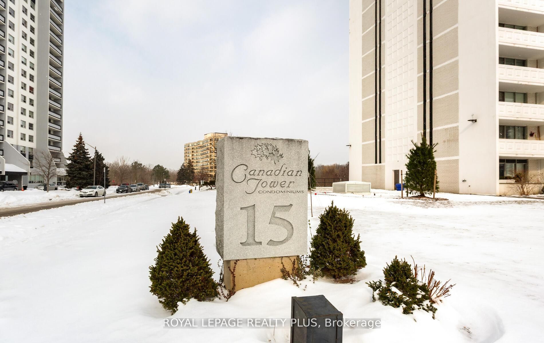 1204-15 Towering Heights Boulevard, St. Catharines, ON, L2T 3G7