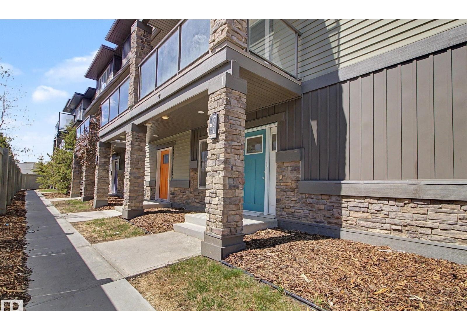 Additional image 8 of 71-1530 Tamarack Boulevard NW, Edmonton, AB, T6T2E6