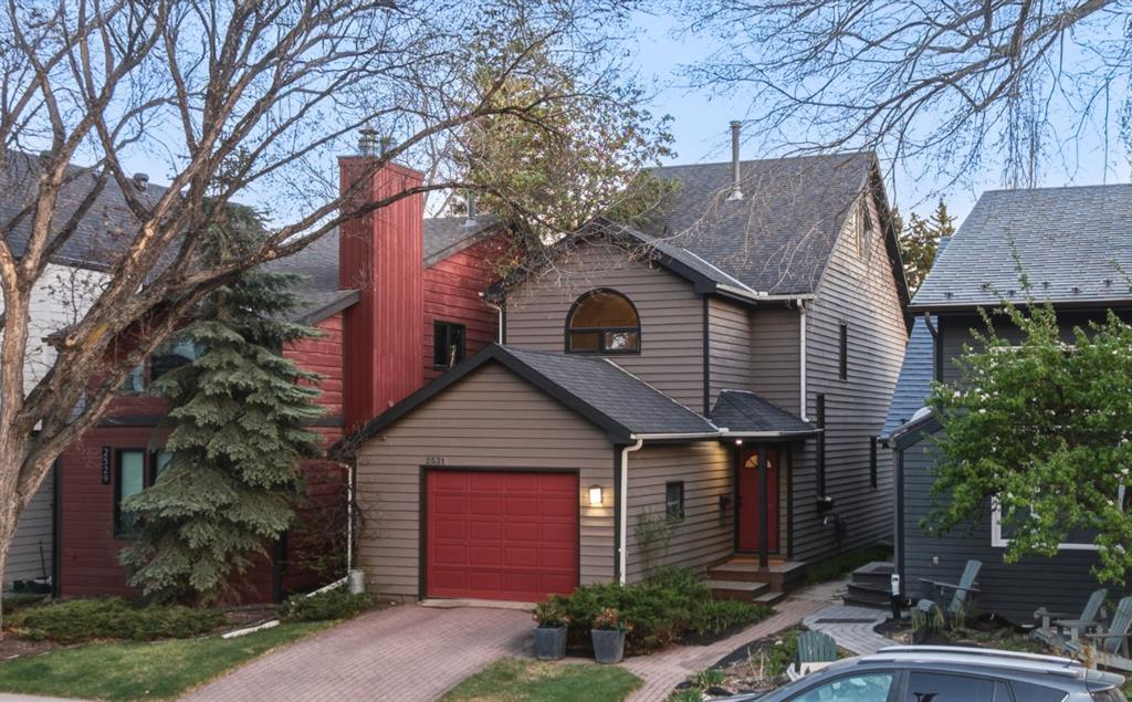 Additional image 3 of 2531 7 Avenue NW, Calgary, AB, T2N 1A5