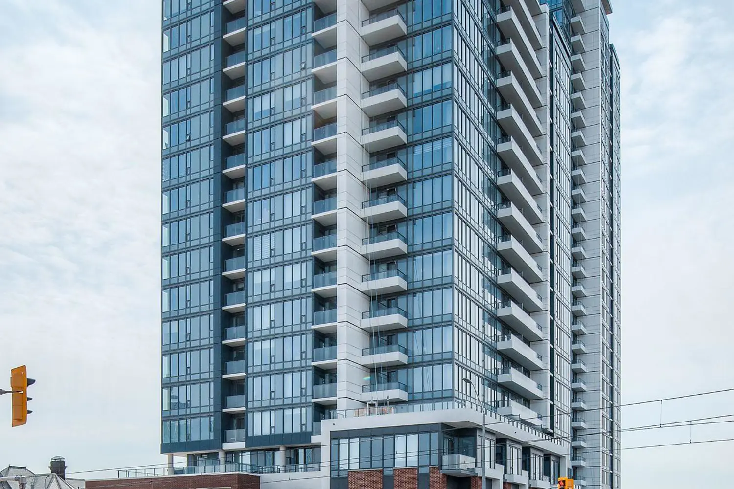15 Wellington Street 1704