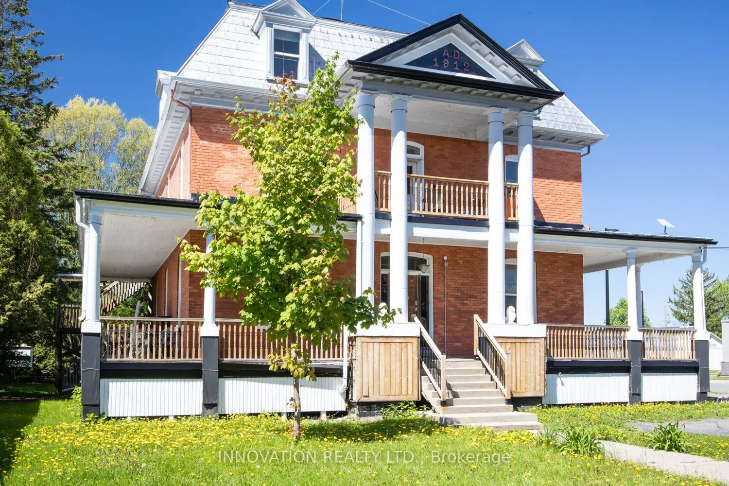 4550 Ste-Catherine Street