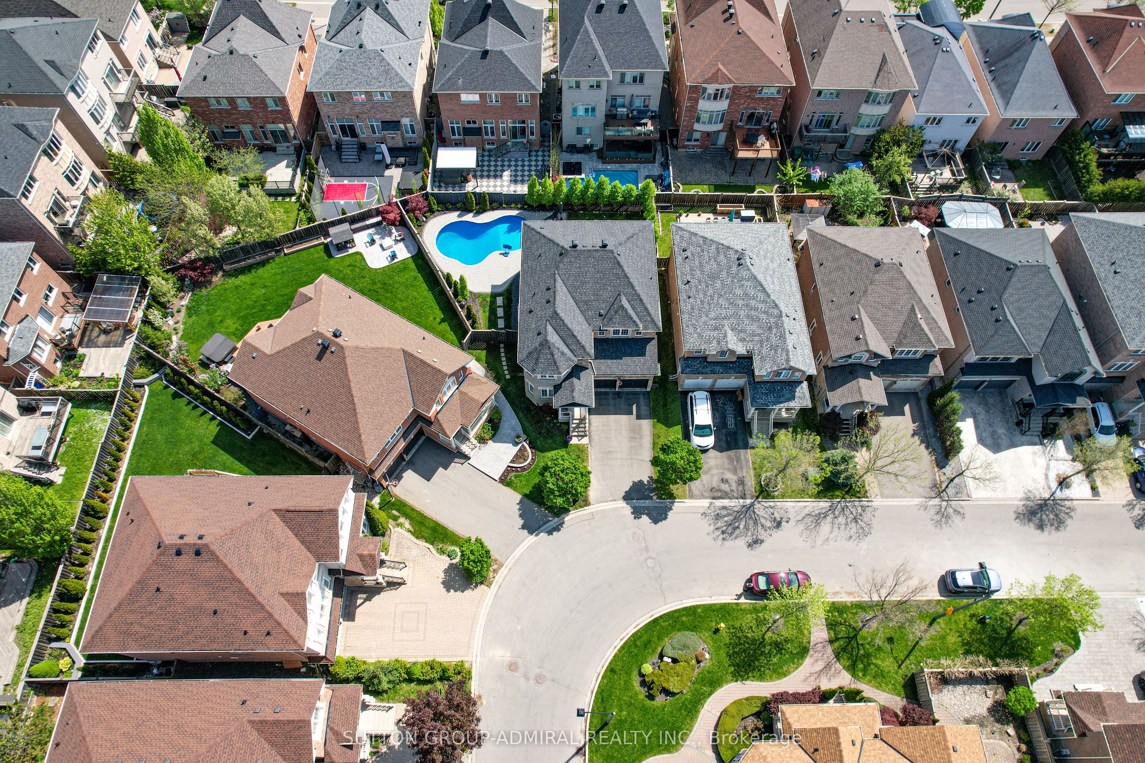 Additional image 3 of 45 Gamla Road, Vaughan, ON, L6A 0W5