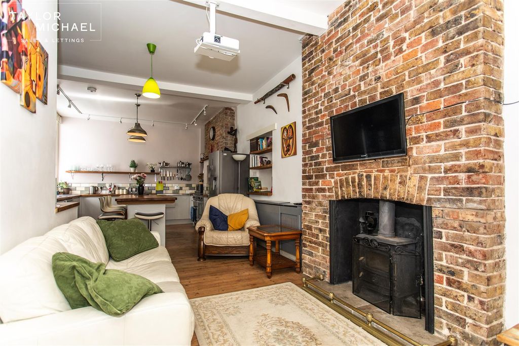 Additional image 9 of 4 bed flat to rentSt. Georges Road, Brighton BN2