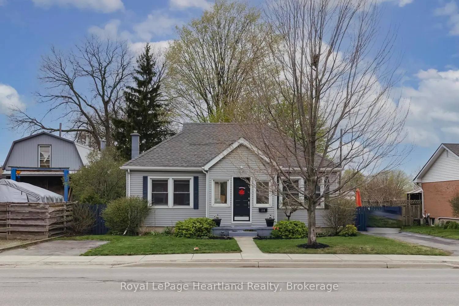Additional image 18 of 164 Bayfield Road