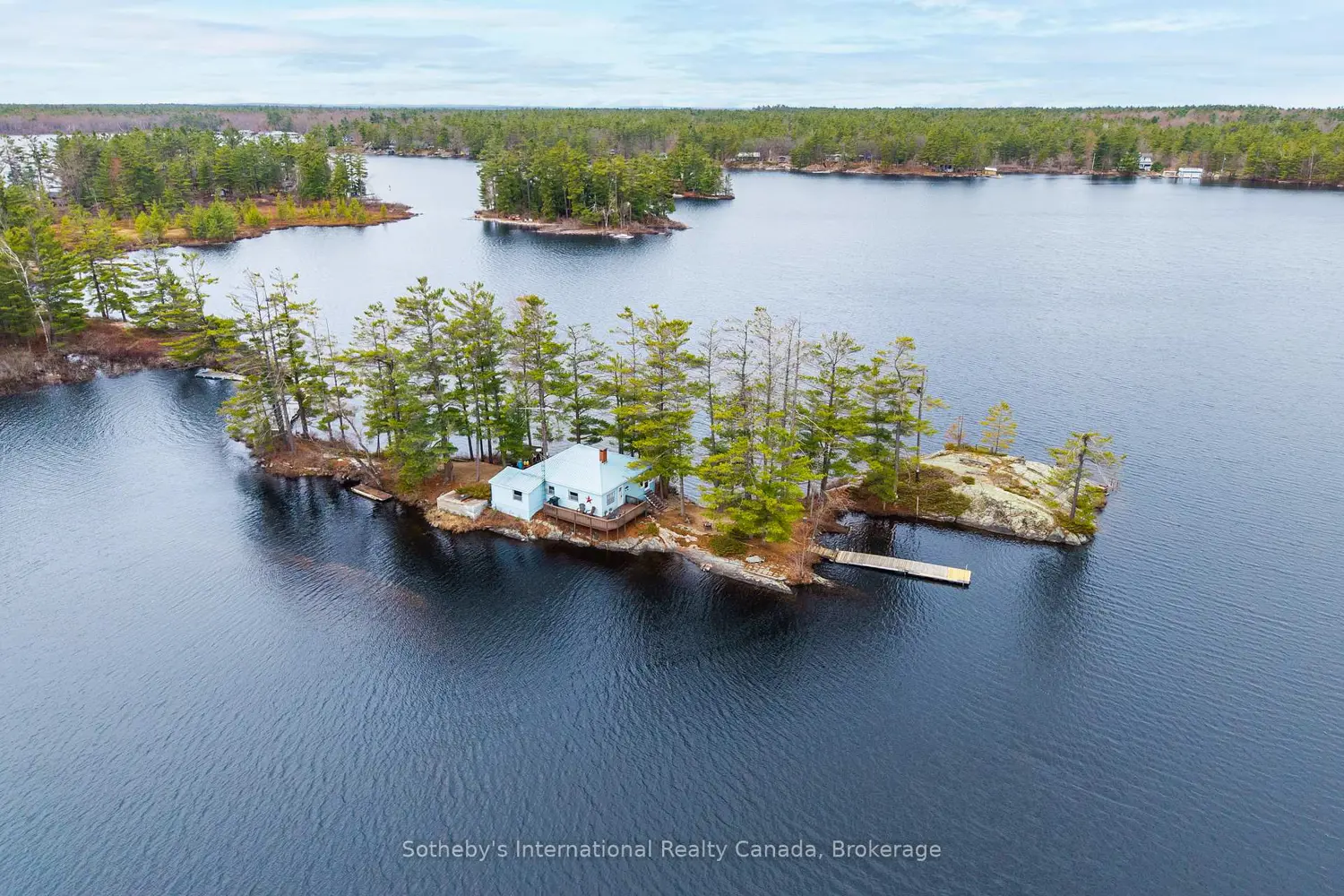 Additional image 15 of 1 1Kl - Retlaw Island Kahshe Lake