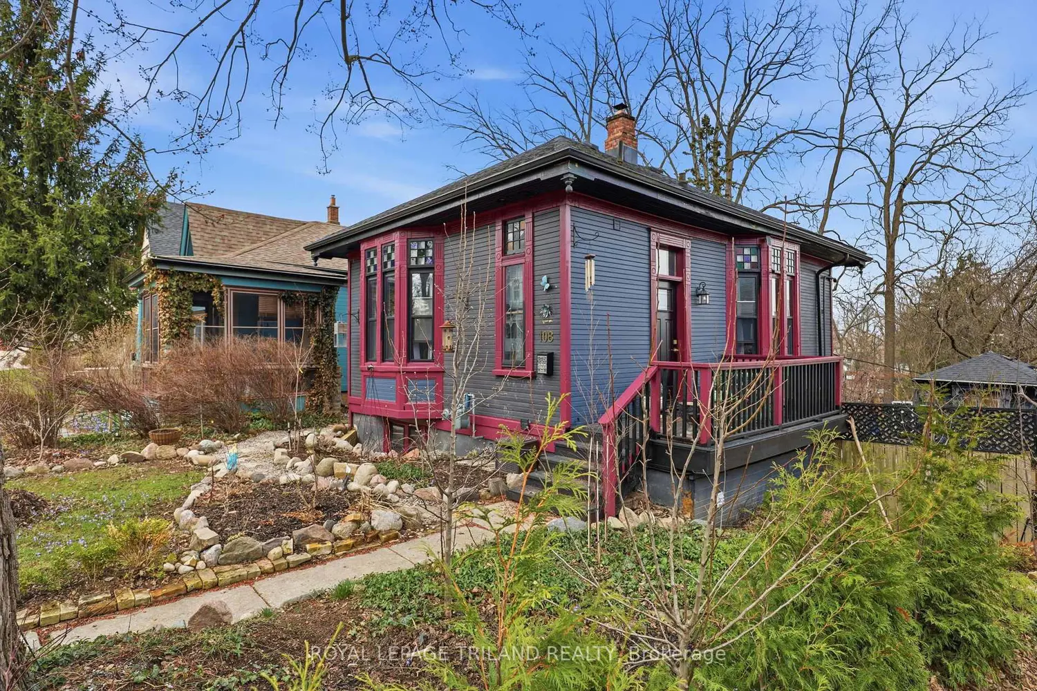 108 Mcclary Avenue