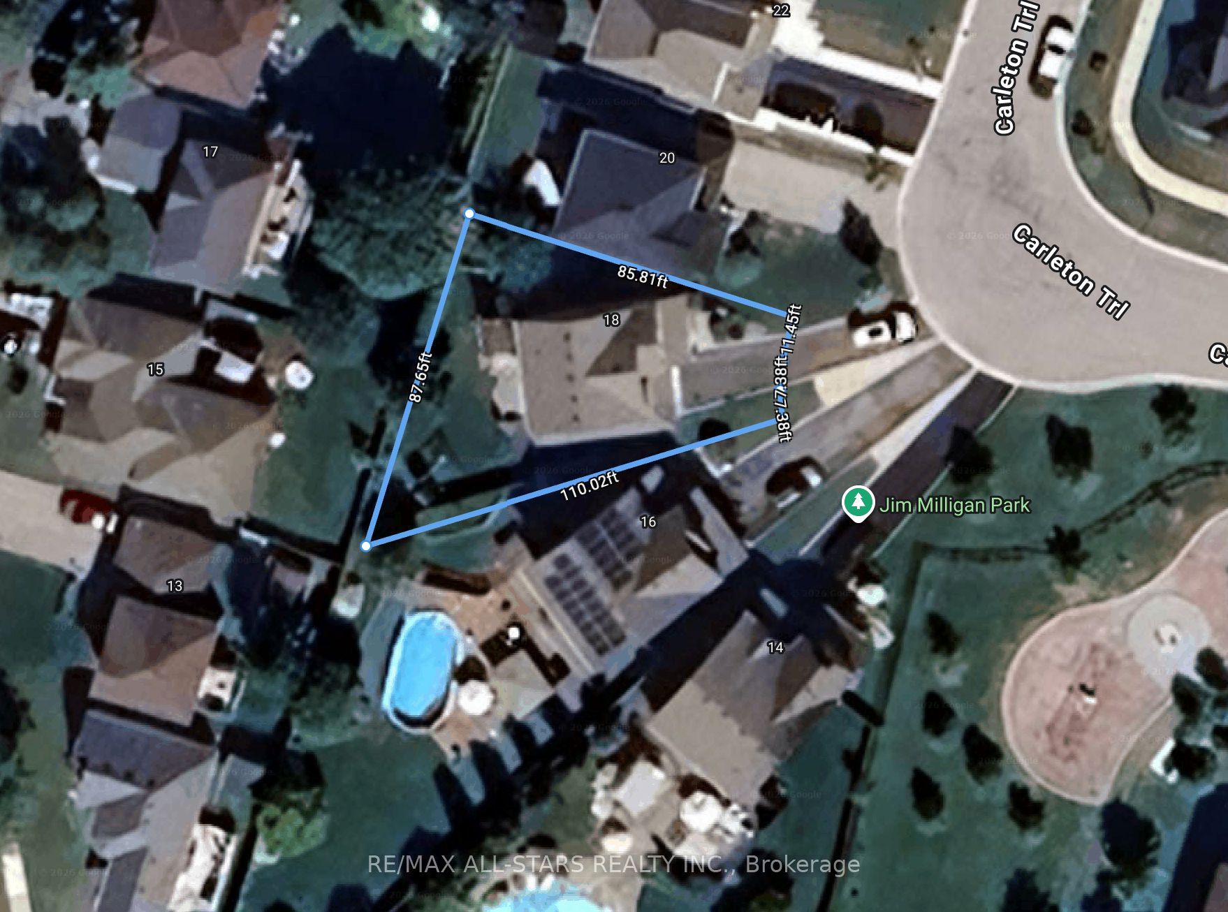 Additional image 3 of 18 Carleton Trail, New Tecumseth, ON, L0G 1A0
