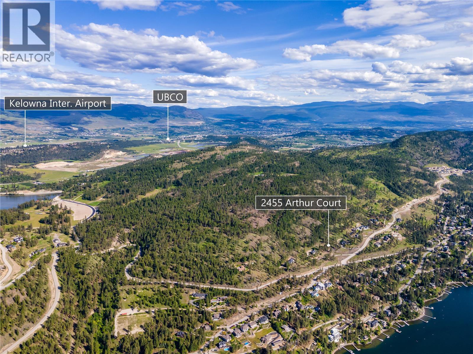 Additional image 3 of 2455 Arthur Court, Kelowna, BC, V1Y7S2