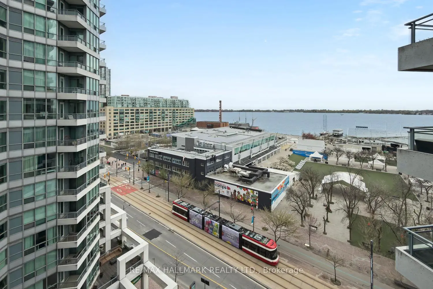 Additional image 17 of 230 Queens Quay 1119