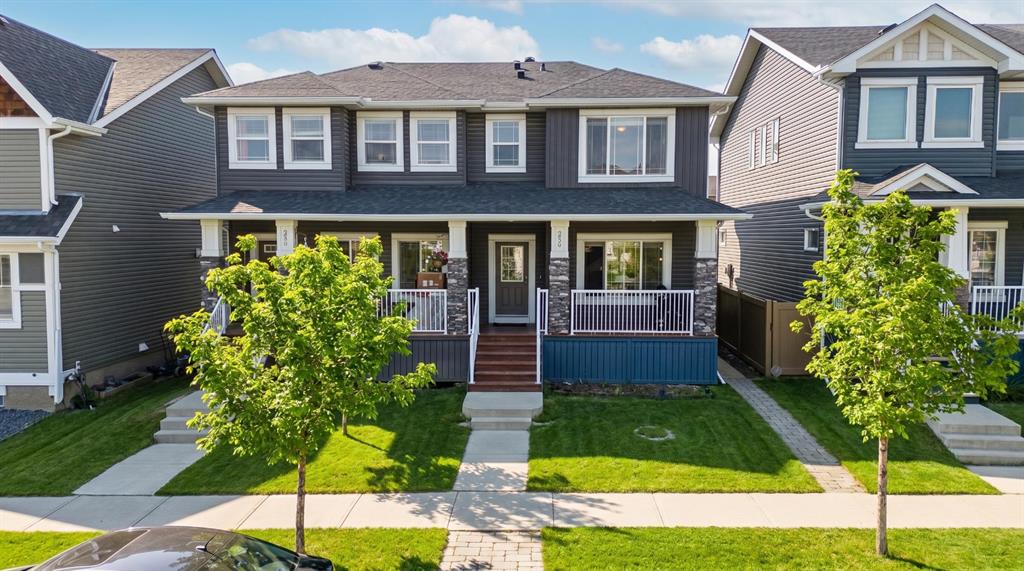 Additional image 2 of 254 Redstone Drive NE, Calgary, AB, T3N 0N3