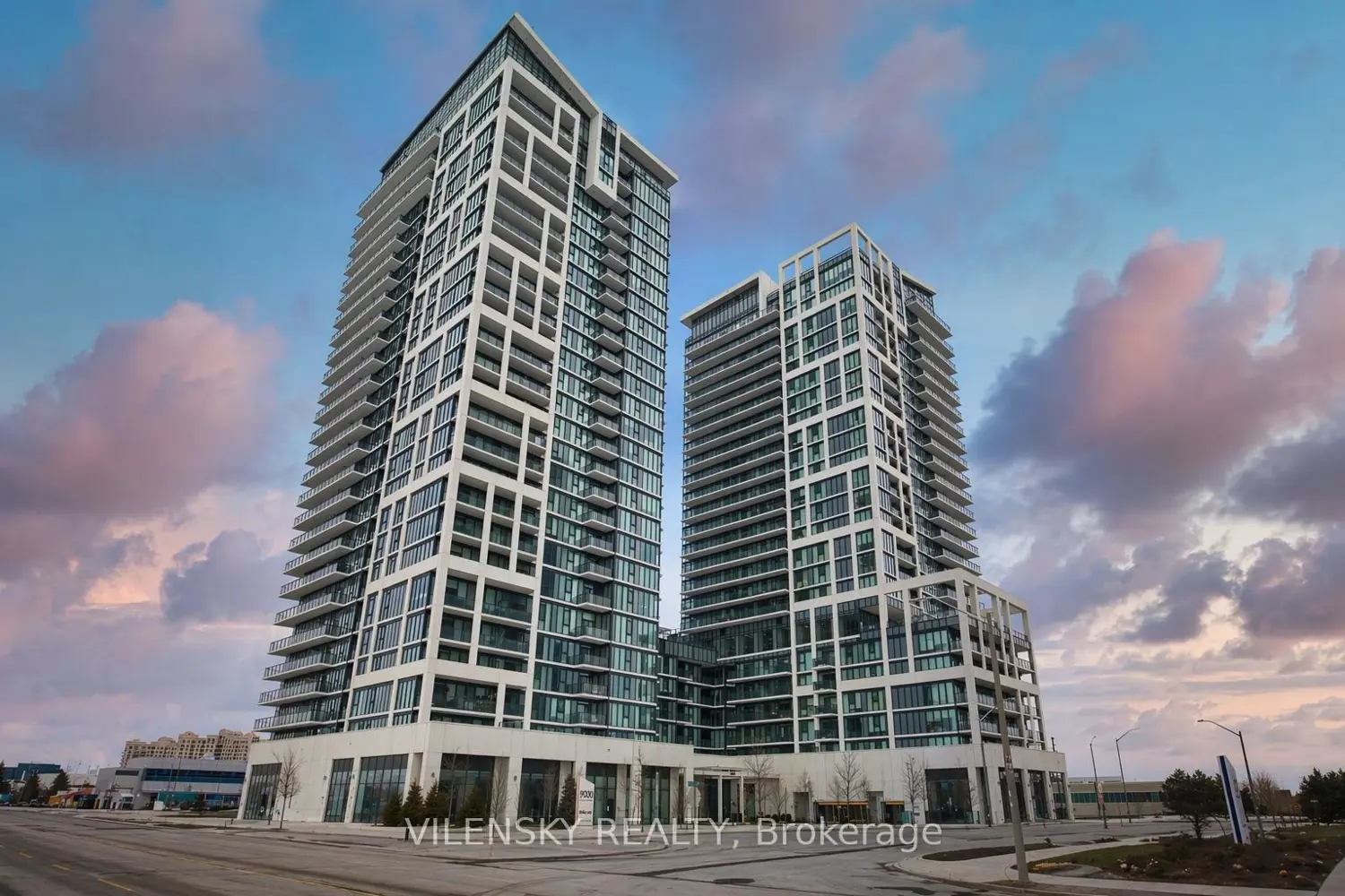 9000 Jane Street 1623