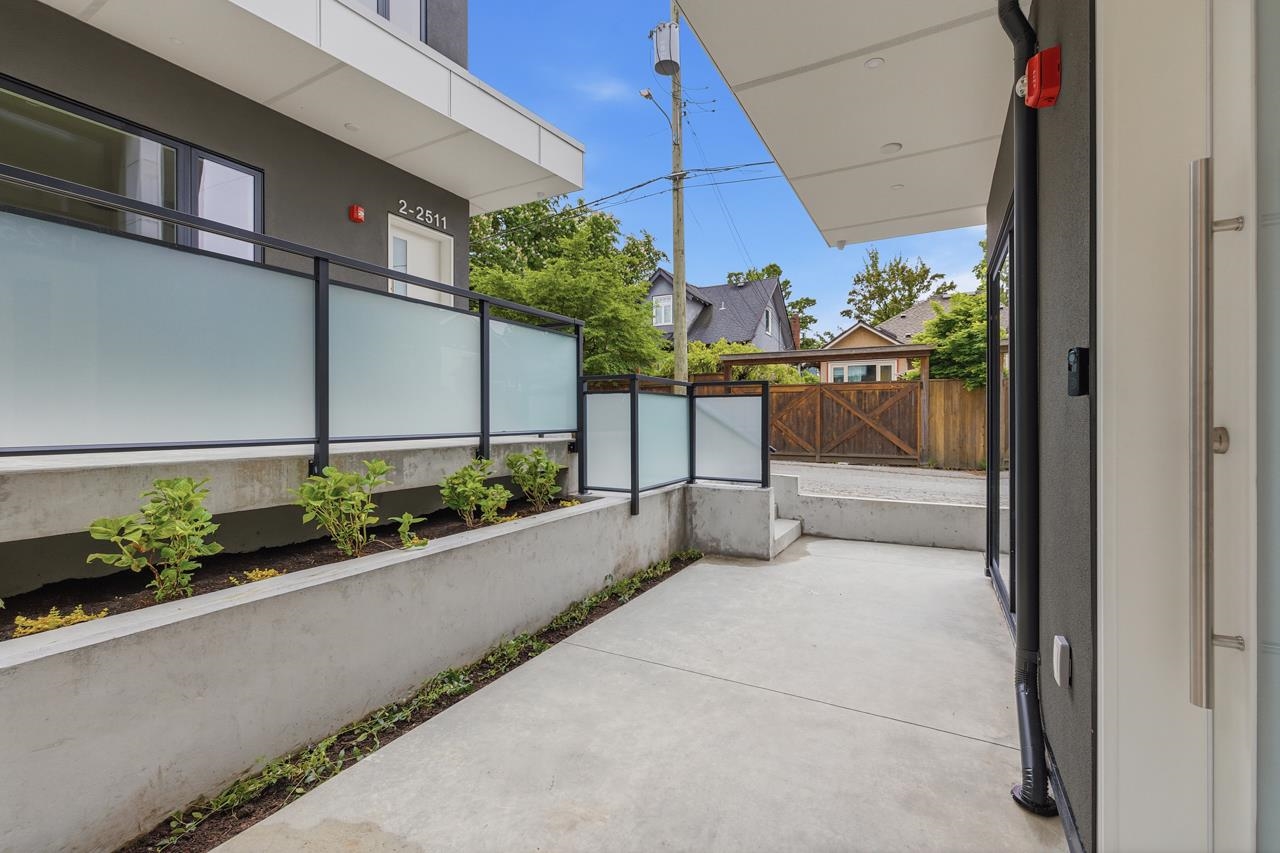 Additional image 4 of 1-2509 Kitchener Street, Vancouver, BC, V5K 3C7