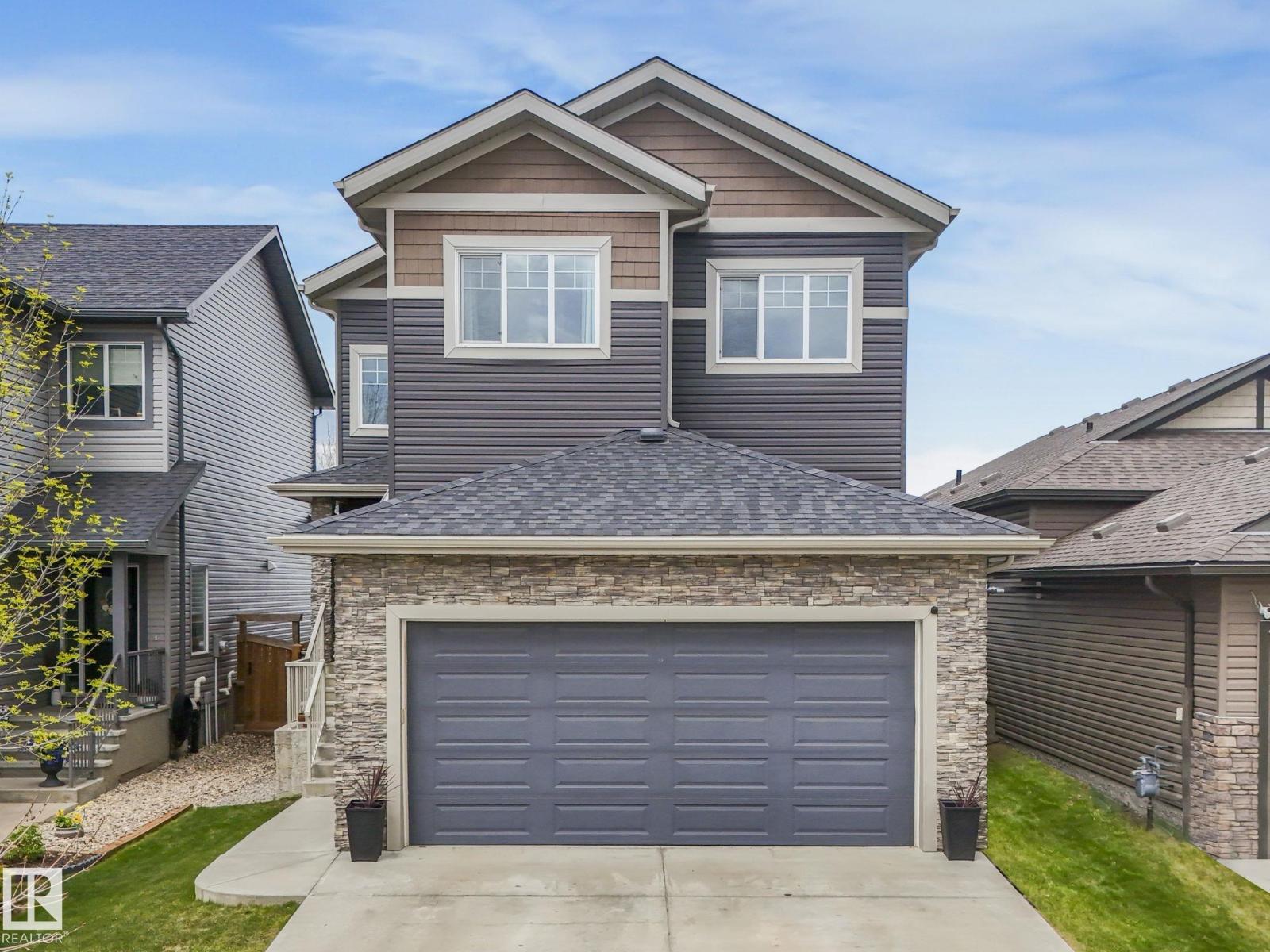 12 Sandalwood Place, Leduc, AB, T9E1C2