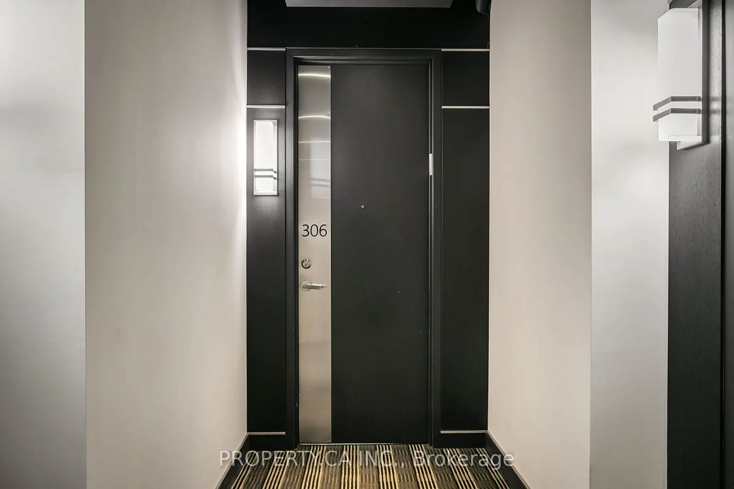 188 Eglinton Avenue 306