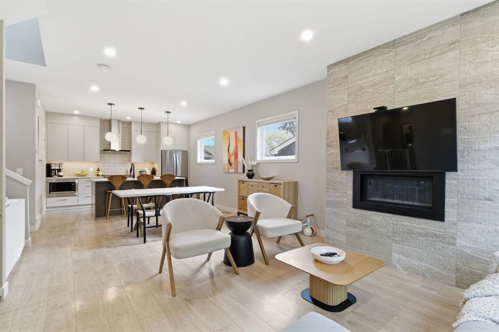 Additional image 6 of 1-1707 33 Avenue SW, Calgary, AB, T2T 1Y8