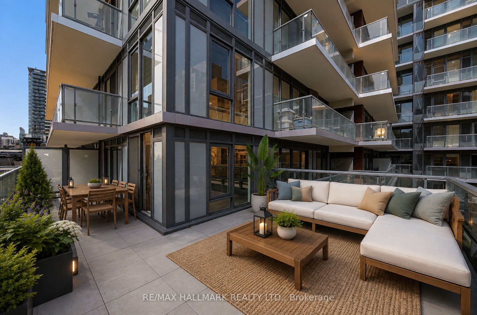 Additional image 2 of 403-308 Jarvis Street, Toronto, ON, M5B 0E3