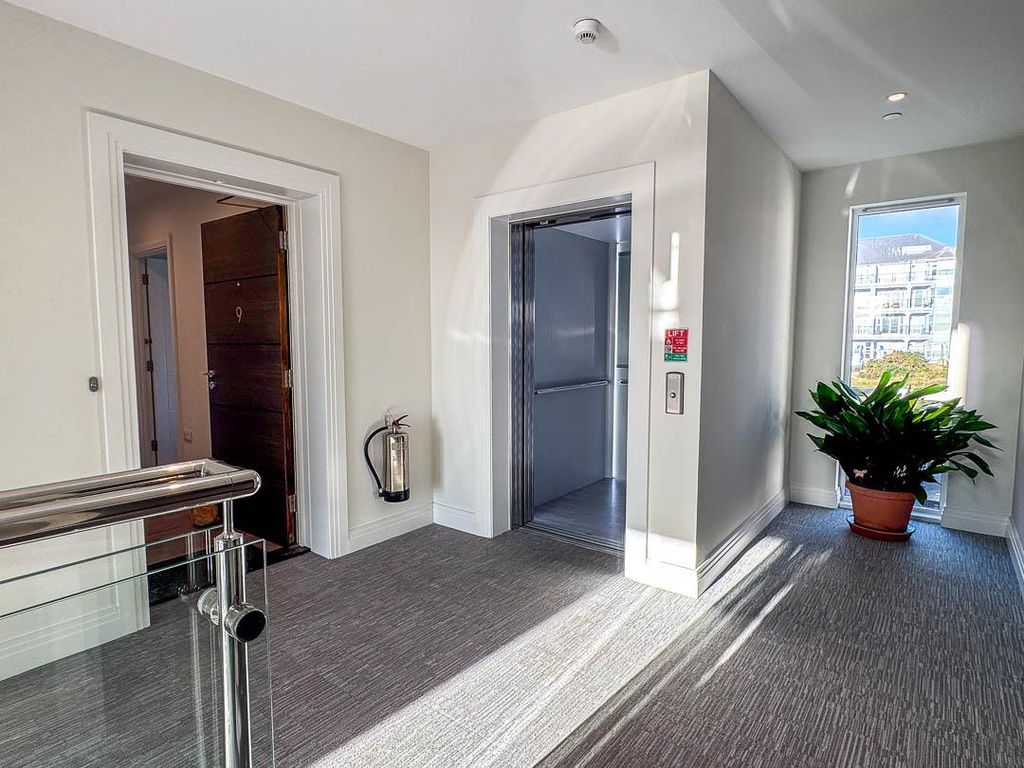 Additional image 3 of 1 bed flat to rentPort Erin Promenade, Port Erin IM9