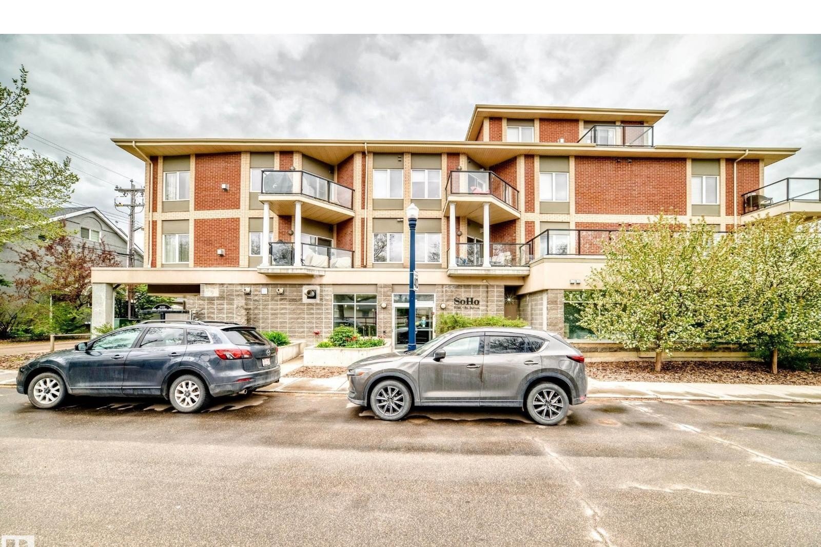 Additional image 8 of 211-9750 94 Street NW, Edmonton, AB, T6C2E3