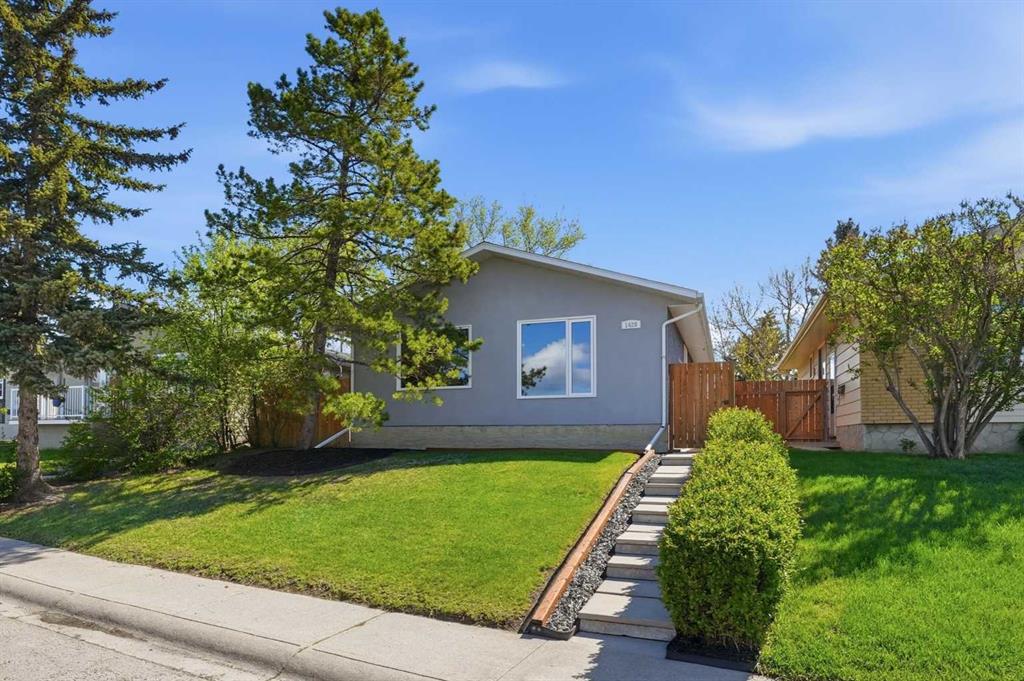 Additional image 2 of 1420 Marlyn Way NE, Calgary, AB, T2A 3K1