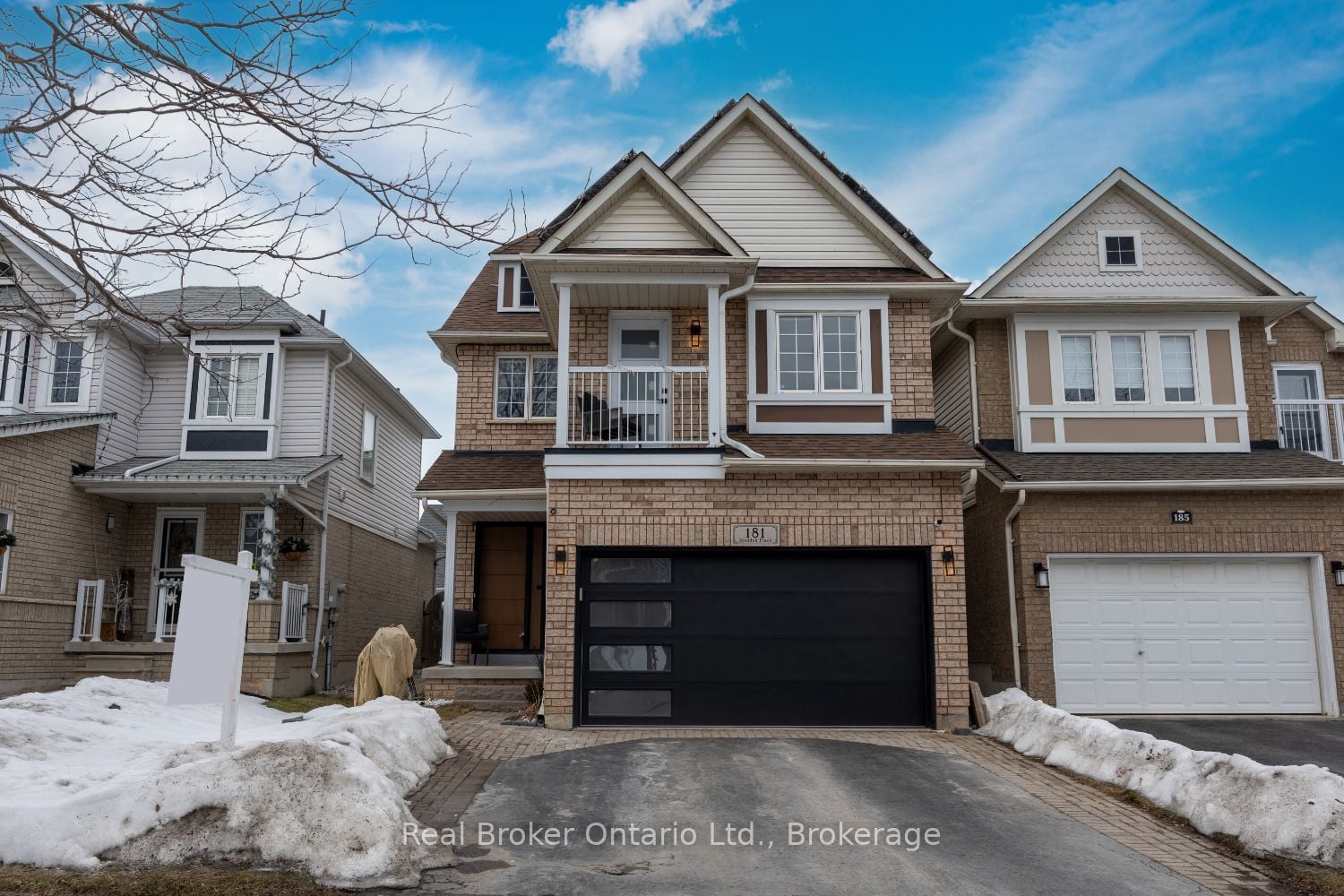 Additional image 2 of 181 Madden Place, Clarington, ON, L1C 5K4
