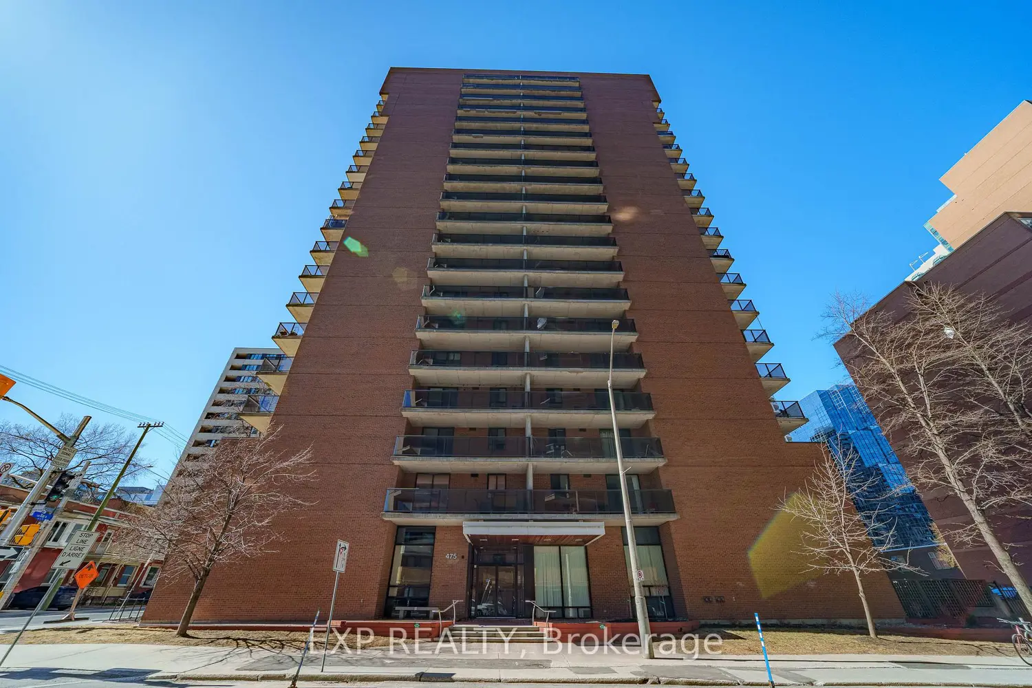 Additional image 3 of 475 Laurier Avenue 1002