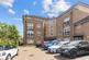 Buxhall Crescent, London, E9