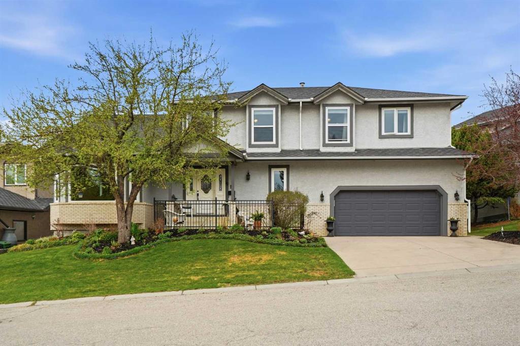 19 Hawkside Close NW, Calgary, AB, T3G 3K3