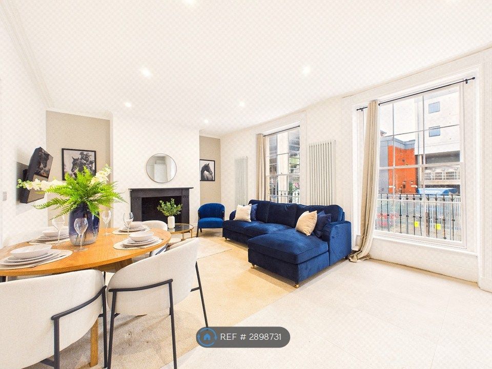Additional image 3 of 1 bed flat to rentHenrietta St, Cheltenham GL50