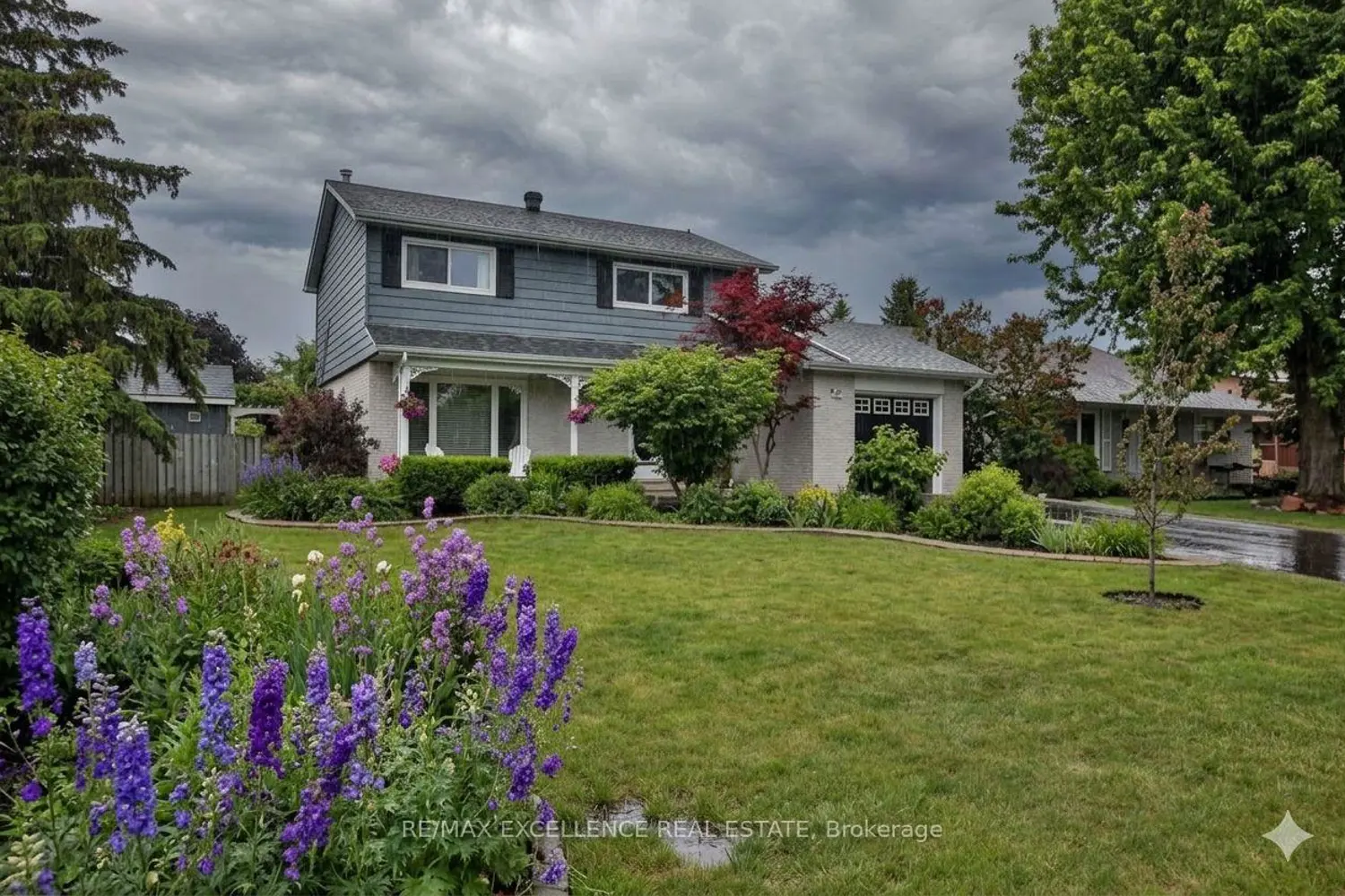1 Windermere Court